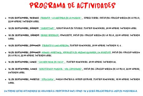 Planes para el fin de semana en el Bierzo. 11 al 13 de septiembre 2020
