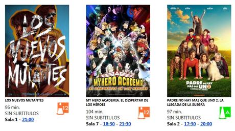 Planes para el fin de semana en el Bierzo. 11 al 13 de septiembre 2020