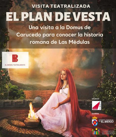 Planes para el fin de semana en el Bierzo. 11 al 13 de septiembre 2020