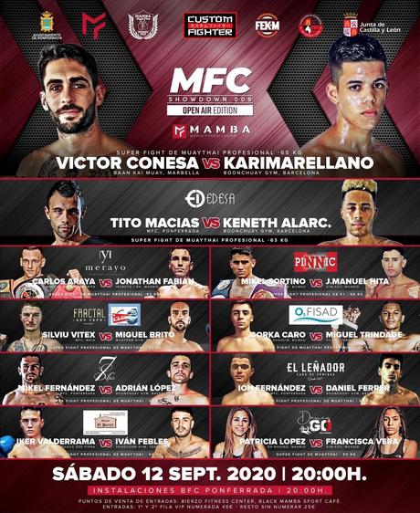 Planes para el fin de semana en el Bierzo. 11 al 13 de septiembre 2020