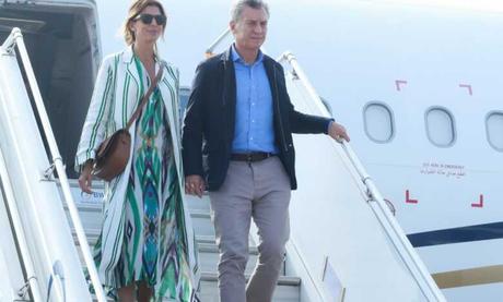 Piden inhibicion de bienes de ex firmas de Macri por