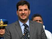 Burzaco aseguró recorte fondos Ciudad ilegal”