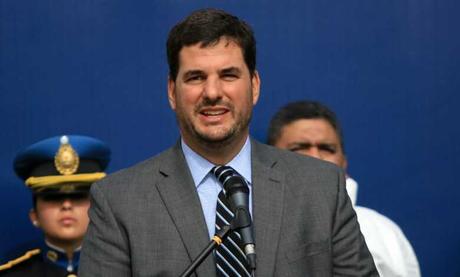 Burzaco aseguró que el recorte de fondos a la Ciudad “es ilegal”