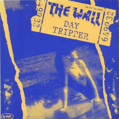 The Wall -Day tripper 7