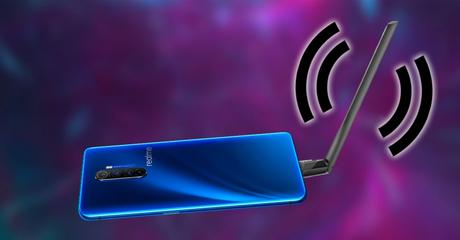 ¿Se puede conectar una antena WiFi al móvil? ¿Y funciona? ¿Se puede conectar una antena WiFi al móvil? ¿Y funciona?