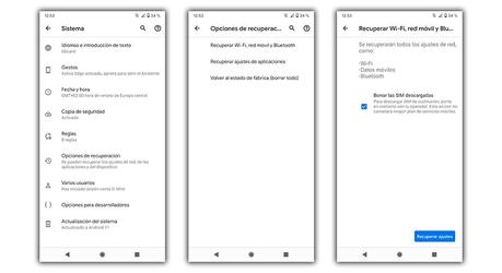 Control de dispositivos Bluetooth en Android. Todo lo que puedes hacer Control de dispositivos Bluetooth en Android. Todo lo que puedes hacer