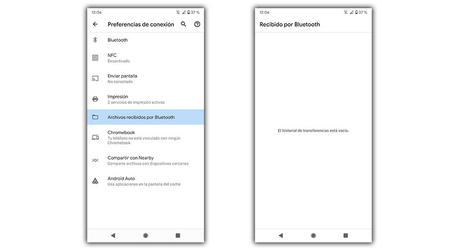 Control de dispositivos Bluetooth en Android. Todo lo que puedes hacer Control de dispositivos Bluetooth en Android. Todo lo que puedes hacer