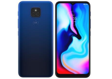 El Moto E7 Plus ya es oficial: la nueva apuesta económica de Motorola El Moto E7 Plus ya es oficial: la nueva apuesta económica de Motorola