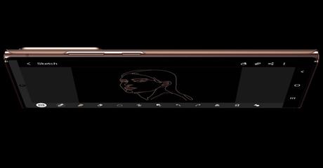 El Samsung Galaxy Note 20 puede ser tuyo ahora por 120 euros menos El Samsung Galaxy Note 20 puede ser tuyo ahora por 120 euros menos