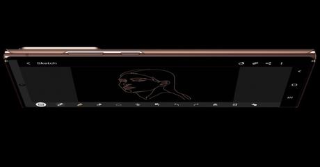 El Samsung Galaxy Note 20 puede ser tuyo ahora por 120 euros menos El Samsung Galaxy Note 20 puede ser tuyo ahora por 120 euros menos