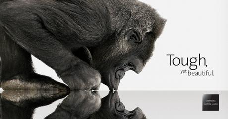 Qué es el cristal Gorilla Glass de nuestros móviles. Para qué sirve y evolución