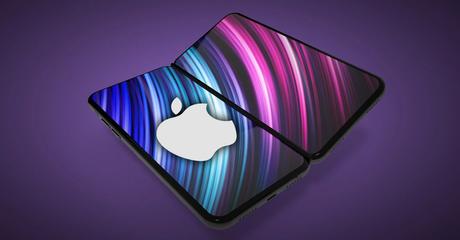 El iPhone plegable está en marcha. ¿Será lo que esperamos? El iPhone plegable está en marcha. ¿Será lo que esperamos?