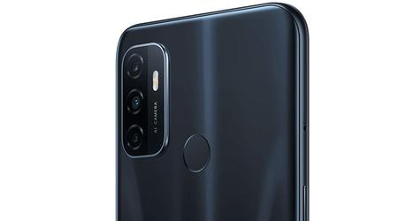 OPPO A32: 8 GB de RAM, triple cámara y gran bateria a precio mínimo OPPO A32: 8 GB de RAM, triple cámara y gran bateria a precio mínimo
