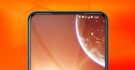 La cámara selfie oculta de Samsung es más avanzada y llegará en el Galaxy S21 La cámara selfie oculta de Samsung es más avanzada y llegará en el Galaxy S21