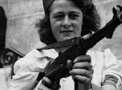mujeres españolas Segunda Guerra Mundial Cinco Continentes