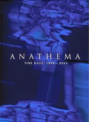 Anathema - Fine Days: 1999 - 2004 (2015)