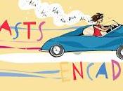 Podcasts encadenados (XV)