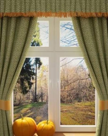 - Ventanas de Otoño.