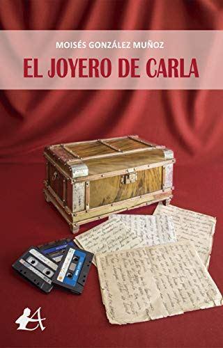 Reseña: El joyero de Carla