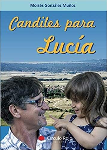 Reseña: Candiles para Lucía