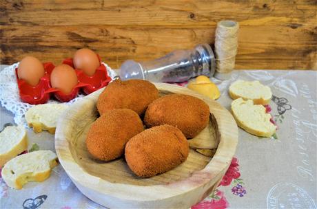 Las delicias de Mayte, croquetas, croquetas de patatas y queso, croquetas de patatas rellenas de salchichas y queso, croquetas de patatas rellenas, croquetas de patatas cocidas, croquetas de patatas, croquetas de patatas y jamon,