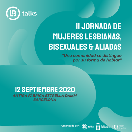 La II edición de LB Talks tratará sobre la importancia de la comunicación para potenciar la diversidad