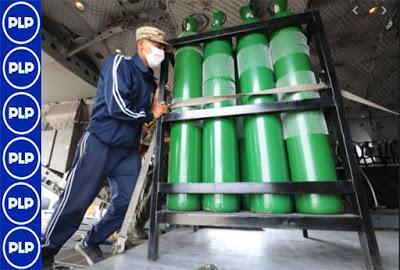 LLEGA MÁS APOYO PARA LAS ZONAS ALTOANDINAS...