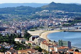 2020, Un verano en la pandemia.- De mar a océano con la mascarilla en el rostro.- 6.1 La ría de Vilagarcía de Arousa, y la ruta del vino albariño hasta Cambados 2020, Un verano en la pandemia.- De mar a océano con la mascarilla en el rostro.- 6.1 La ría de Vilagarcía de Arousa, y la ruta del vino albariño hasta Cambados