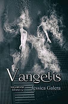 Saga Divano, la tentación celestial de Jessica Galera Andreu