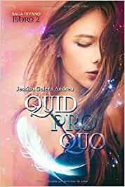 Saga Divano, la tentación celestial de Jessica Galera Andreu