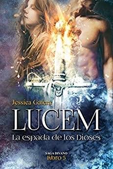 Saga Divano, la tentación celestial de Jessica Galera Andreu