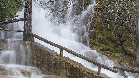 nacimiento del río cuervo y ciudad encantada nacimiento del río cuervo y ciudad encantada