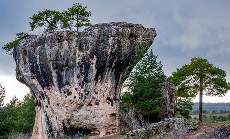 nacimiento del río cuervo y ciudad encantada nacimiento del río cuervo y ciudad encantada