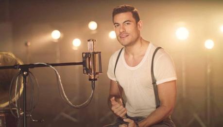 Carlos Rivera publica el EP digital ‘Si fuera mía’ EP de Carlos Rivera