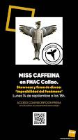 Showcase Miss Caffeina Fnac