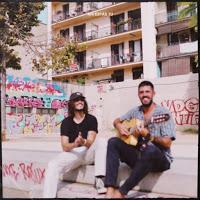 Paul Alone y Adrià Salas estrenan Ahí estás tú