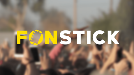 ¡Bienvenidos a Fonstick!