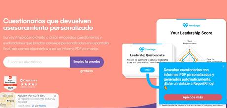 Herramientas Multiplataforma para la creación y corrección de Test o evaluaciones Herramientas Multiplataforma para la creación y corrección de Test o evaluaciones