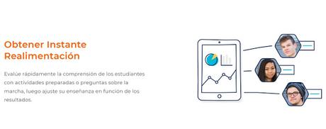 Herramientas Multiplataforma para la creación y corrección de Test o evaluaciones Herramientas Multiplataforma para la creación y corrección de Test o evaluaciones