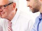 Cambio generacional empresa: continuidad declive