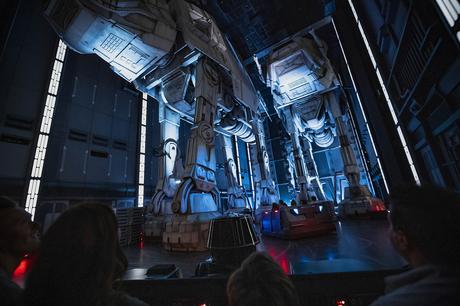 ¿Cuánto cambiará Star Wars: Galaxy’s Edge a Disney World?