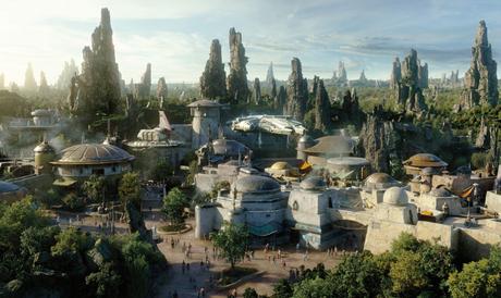 ¿Cuánto cambiará Star Wars: Galaxy’s Edge a Disney World? ¿Cuánto cambiará Star Wars: Galaxy’s Edge a Disney World?