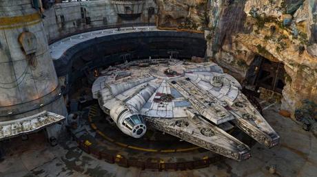 ¿Cuánto cambiará Star Wars: Galaxy’s Edge a Disney World? ¿Cuánto cambiará Star Wars: Galaxy’s Edge a Disney World?