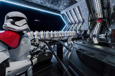 ¿Cuánto cambiará Star Wars: Galaxy’s Edge a Disney World?