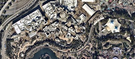 ¿Cuánto cambiará Star Wars: Galaxy’s Edge a Disney World? ¿Cuánto cambiará Star Wars: Galaxy’s Edge a Disney World?