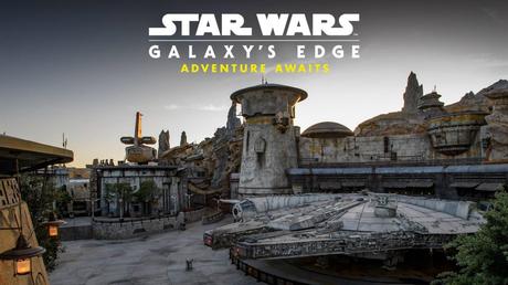 ¿Cuánto cambiará Star Wars: Galaxy’s Edge a Disney World? ¿Cuánto cambiará Star Wars: Galaxy’s Edge a Disney World?