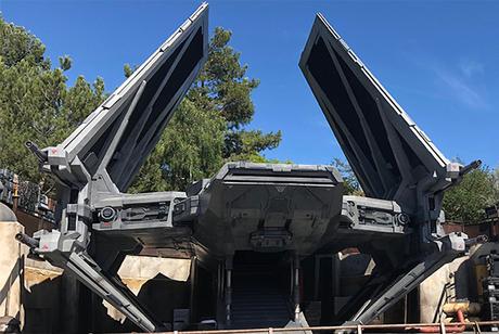 ¿Cuánto cambiará Star Wars: Galaxy’s Edge a Disney World? ¿Cuánto cambiará Star Wars: Galaxy’s Edge a Disney World?
