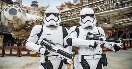 ¿Cuánto cambiará Star Wars: Galaxy’s Edge a Disney World? ¿Cuánto cambiará Star Wars: Galaxy’s Edge a Disney World?