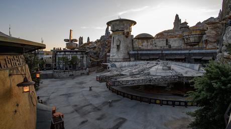 ¿Cuánto cambiará Star Wars: Galaxy’s Edge a Disney World? ¿Cuánto cambiará Star Wars: Galaxy’s Edge a Disney World?