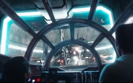 ¿Cuánto cambiará Star Wars: Galaxy’s Edge a Disney World? ¿Cuánto cambiará Star Wars: Galaxy’s Edge a Disney World?